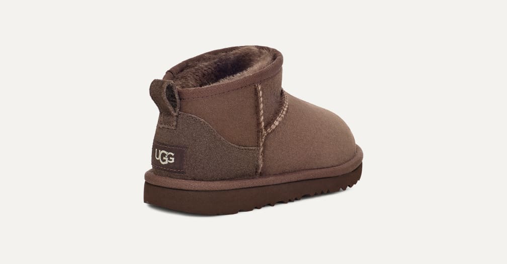 UGG® 公式【 クラシック ウルトラ ミニ|Classic Ultra Mini